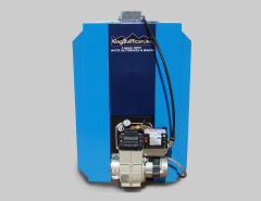 Waste Oil Combustion System